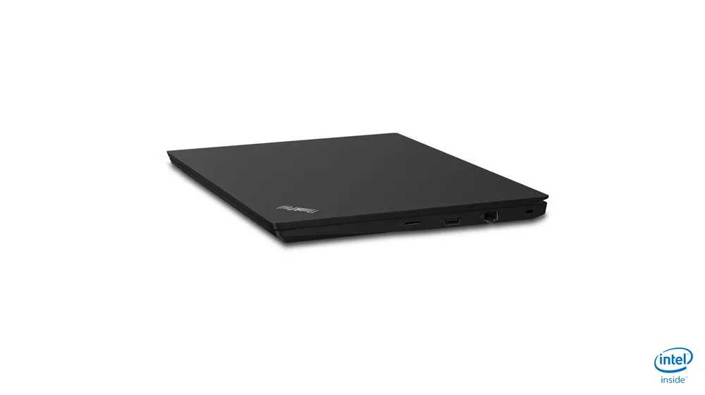 Lenovo ThinkPad E490 20N8000RGE 14" Full-HD IPS-Display, Quad-Core i5-8265U, 8GB, 256GB SSD, Win 10 Pro