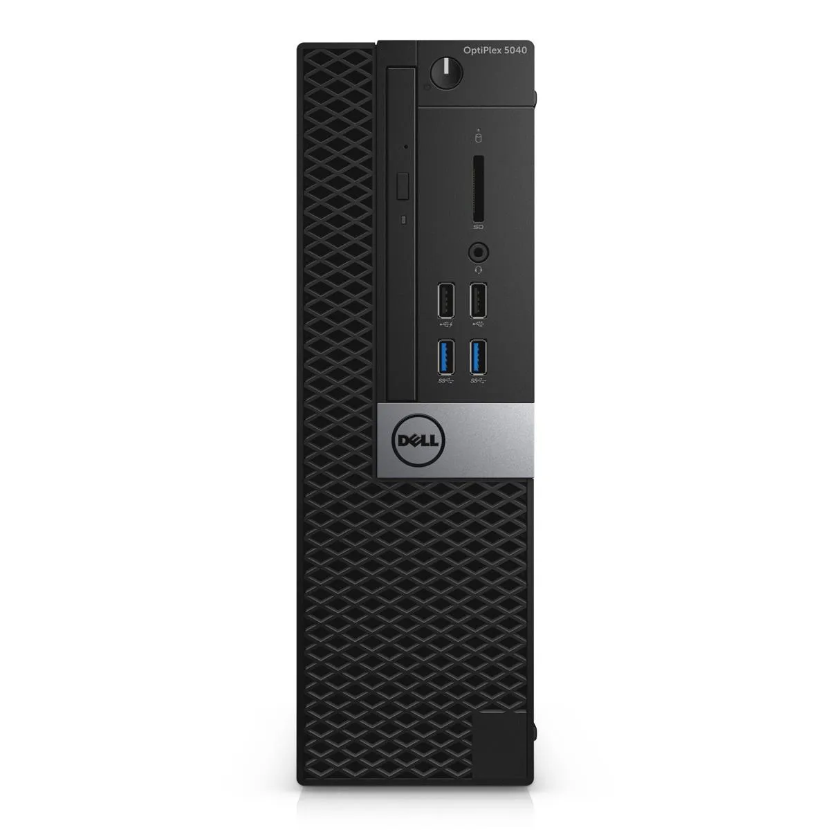 DELL OptiPlex 5040 SFF | i5-6500 | 8GB | 240GB SSD | DVD-RW | Win 10 Pro