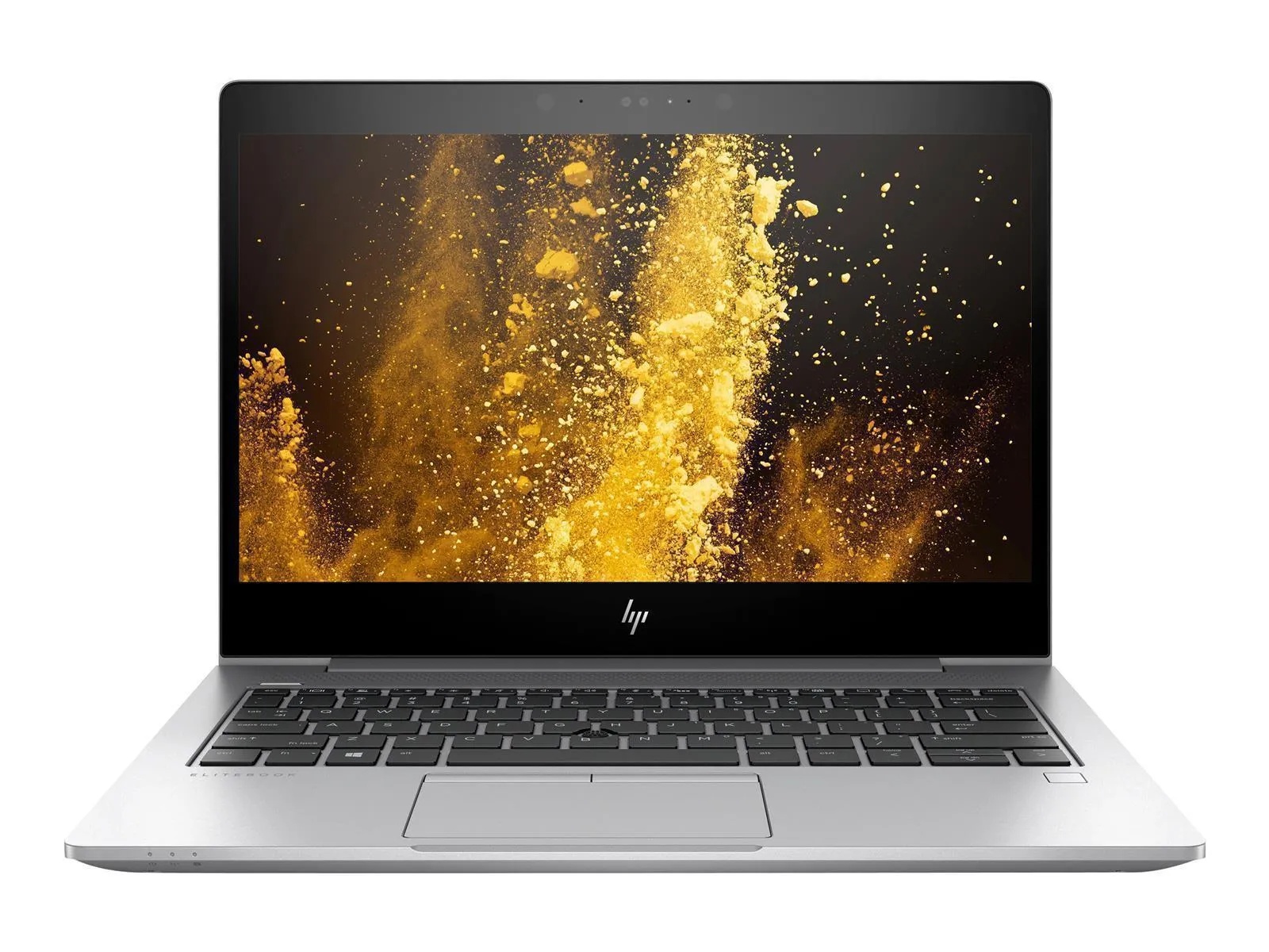 HP EliteBook 830 G5 | 13,3" | Intel Core i5-8350U | 8GB RAM | 256GB SSD | Touch | Full HD | Win 11 Pro | DE