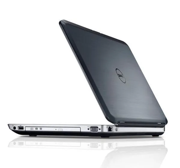 DELL Latitude E5530 15,6" Core i7-3540M 3,00GHz 8GB RAM 500GB HDD Win 10 Pro