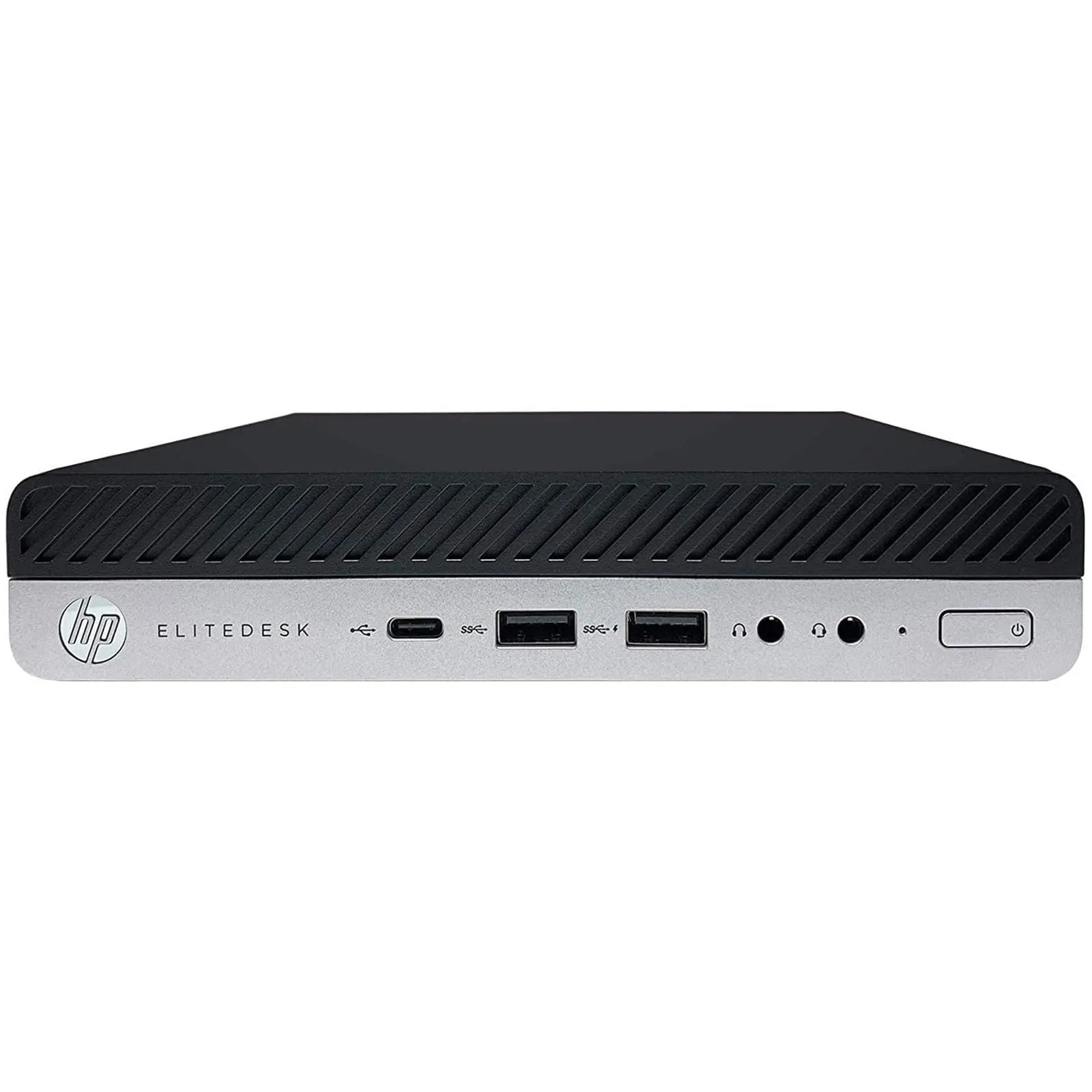 HP EliteDesk 800 G5 Mini | Intel Core i5-9500T | 8GB RAM | 256GB SSD | Win 11 Pro
