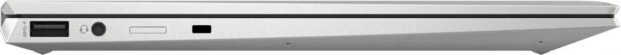 HP EliteBook X360 1040 G8 | 13" | i5-1145G7 | 16GB RAM | 256GB SSD | Touch | Full HD | Win 11 Pro | DE