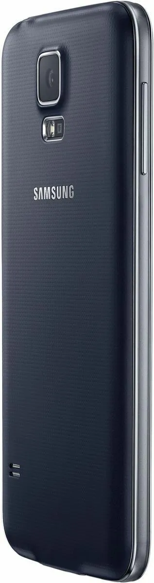Samsung Galaxy S5 Neo 16GB LTE Android Schwarz Smartphone ohne Simlock ohne Vertrag