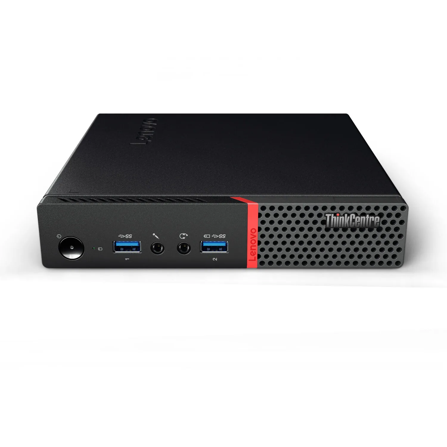 Lenovo ThinkCentre M700 Tiny Intel 2.90GHz 8GB RAM 256GB SSD WLAN W10P Mini-PC