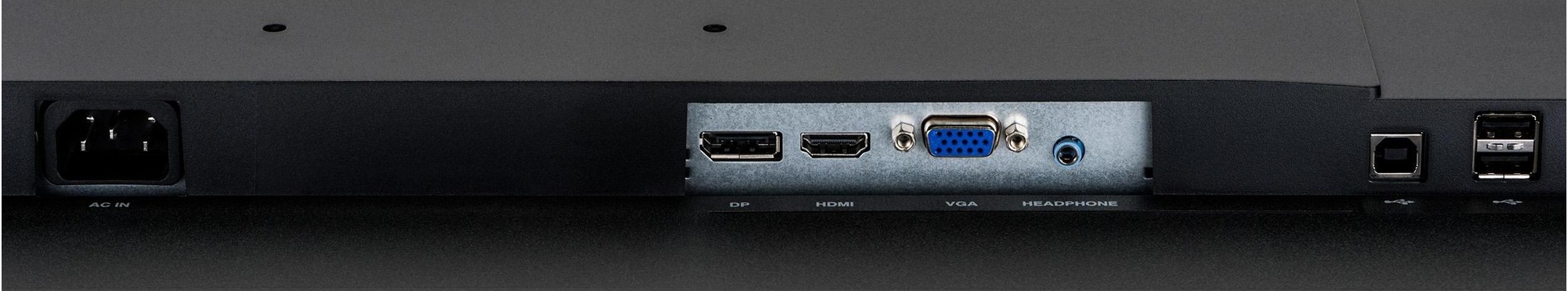 Iiyama ProLite Monitor XUB2492HSU | 24" | Full HD | schwarz