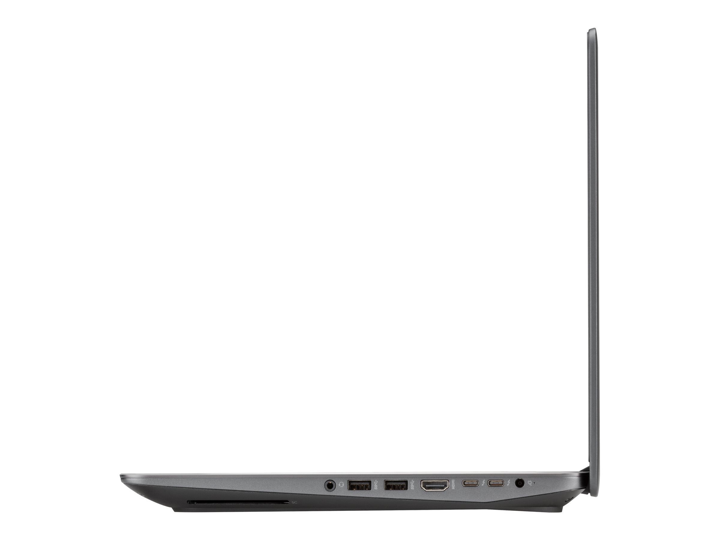 HP ZBook 15 G3 | 15,6" | Intel Core i7-6820HQ | 32GB RAM | 512GB SSD | M2000M | Full HD | Win 10 Pro | DE