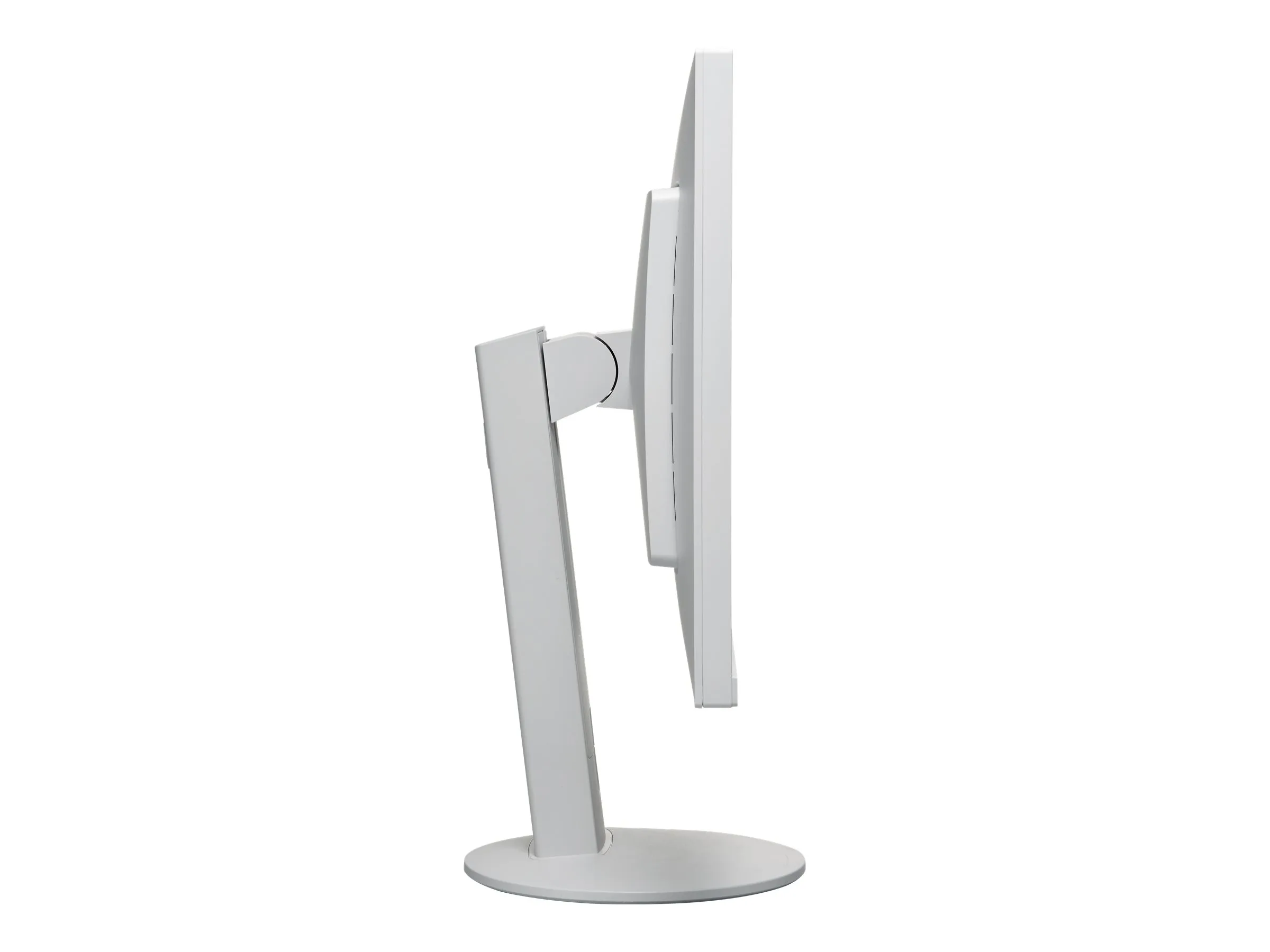 Fujitsu Monitor P24-8 WE Neo | 24.1 Zoll | WUXGA | Webcam | DisplayPort HDMI DVI | Weiß
