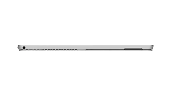 Microsoft Surface Pro 4 12 Zoll Intel i5-6300U 4GB RAM 128GB SSD Windows 10 Pro