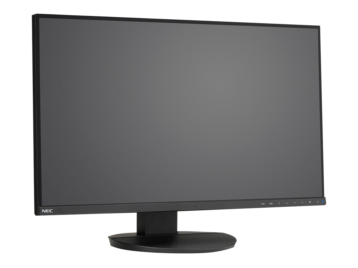 NEC MultiSync EA271Q | 27" | WQHD | LED | schwarz