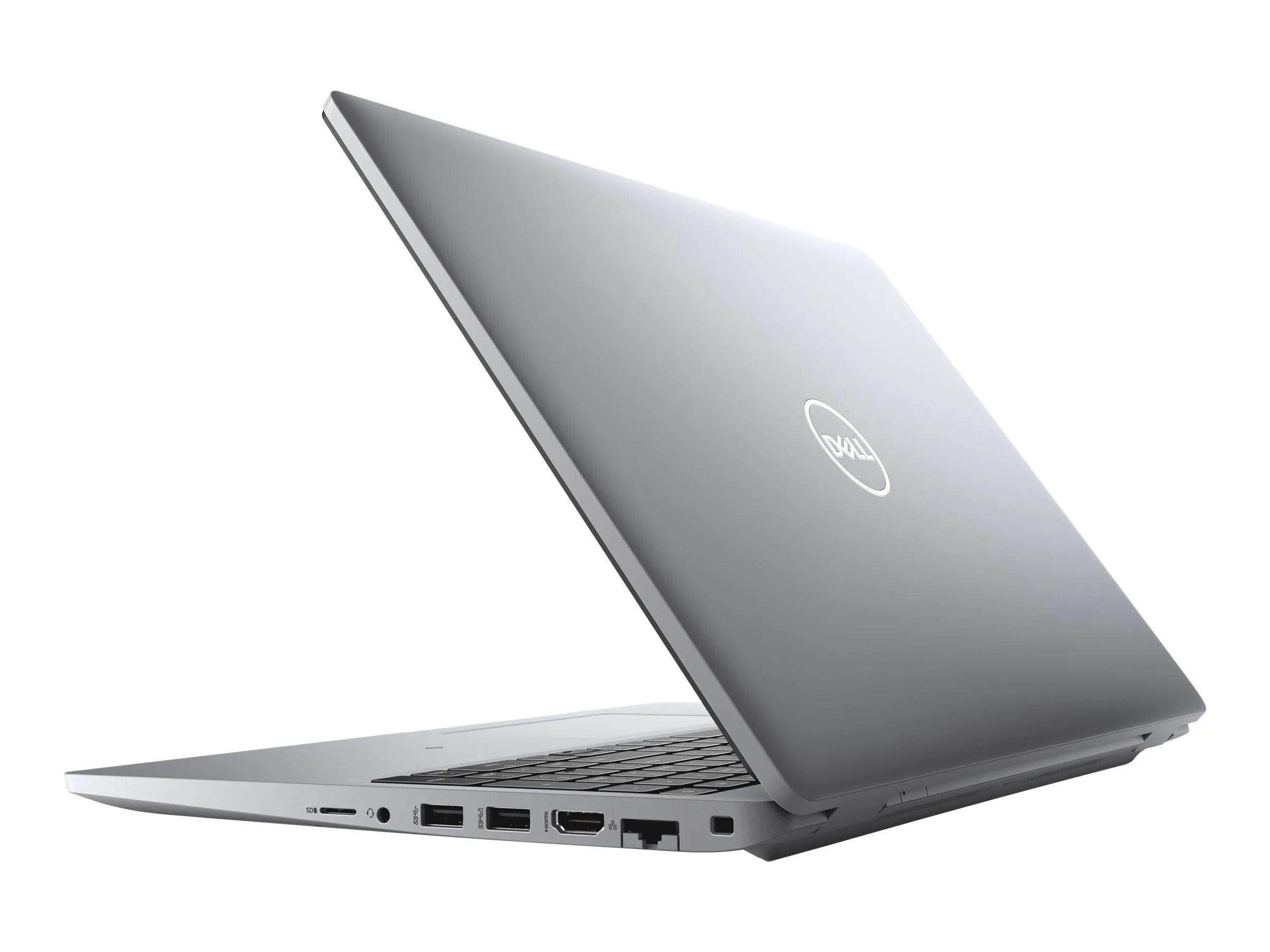 DELL Latitude 5520 | 15,6" | i5-1145G7 | 16GB | 512GB SSD | FHD | Win 10 Pro | DE