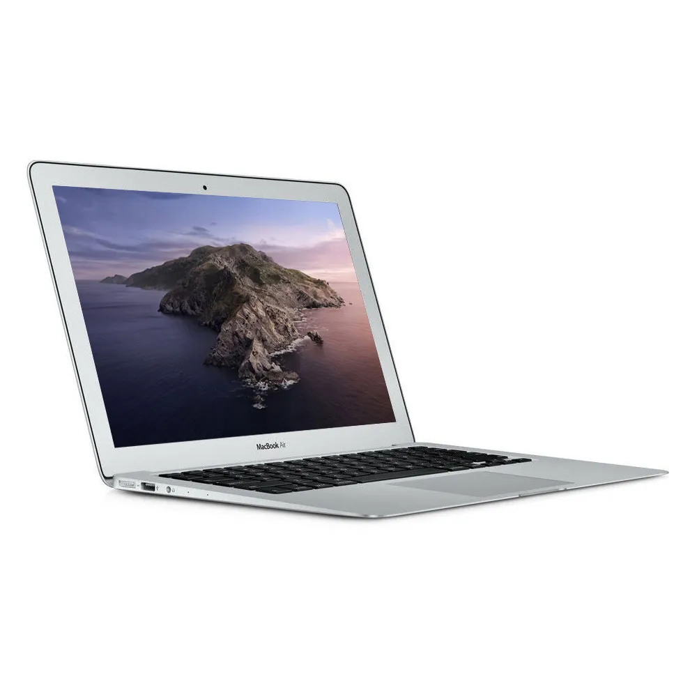Apple MacBook Air Early 2015 | 11.6" | Intel Core i5-5250U | 4GB RAM | 128GB SSD | HD | silber | DE