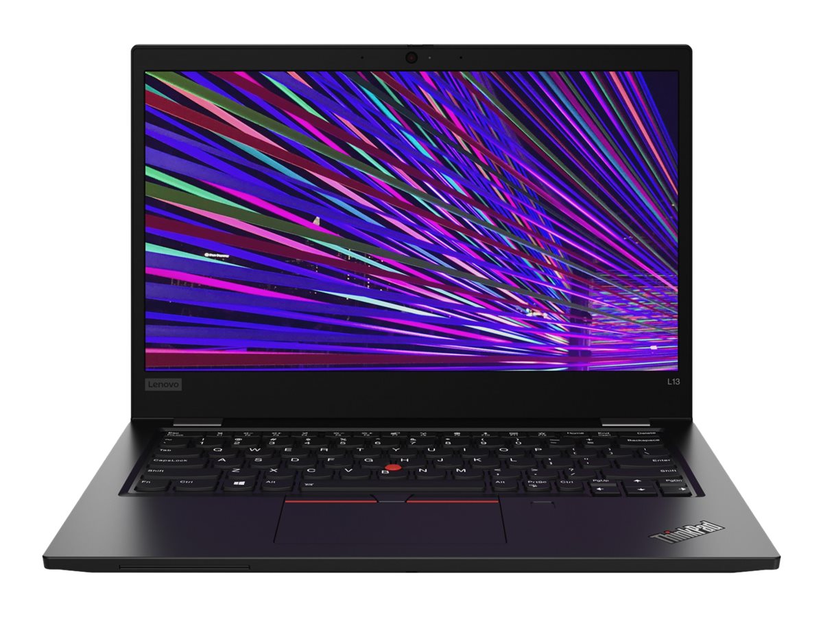Lenovo ThinkPad L13 G3 | 13.3" | Intel Core i5-1245U | 16GB RAM | 256GB SSD | WUXGA | Win 11 Pro | DE