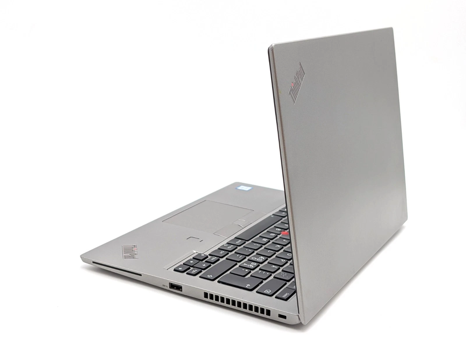 Lenovo ThinkPad T480s | 14" | Intel Core i5-8250U | 8GB RAM | 256GB SSD | Full HD | Win 11 Pro | DE