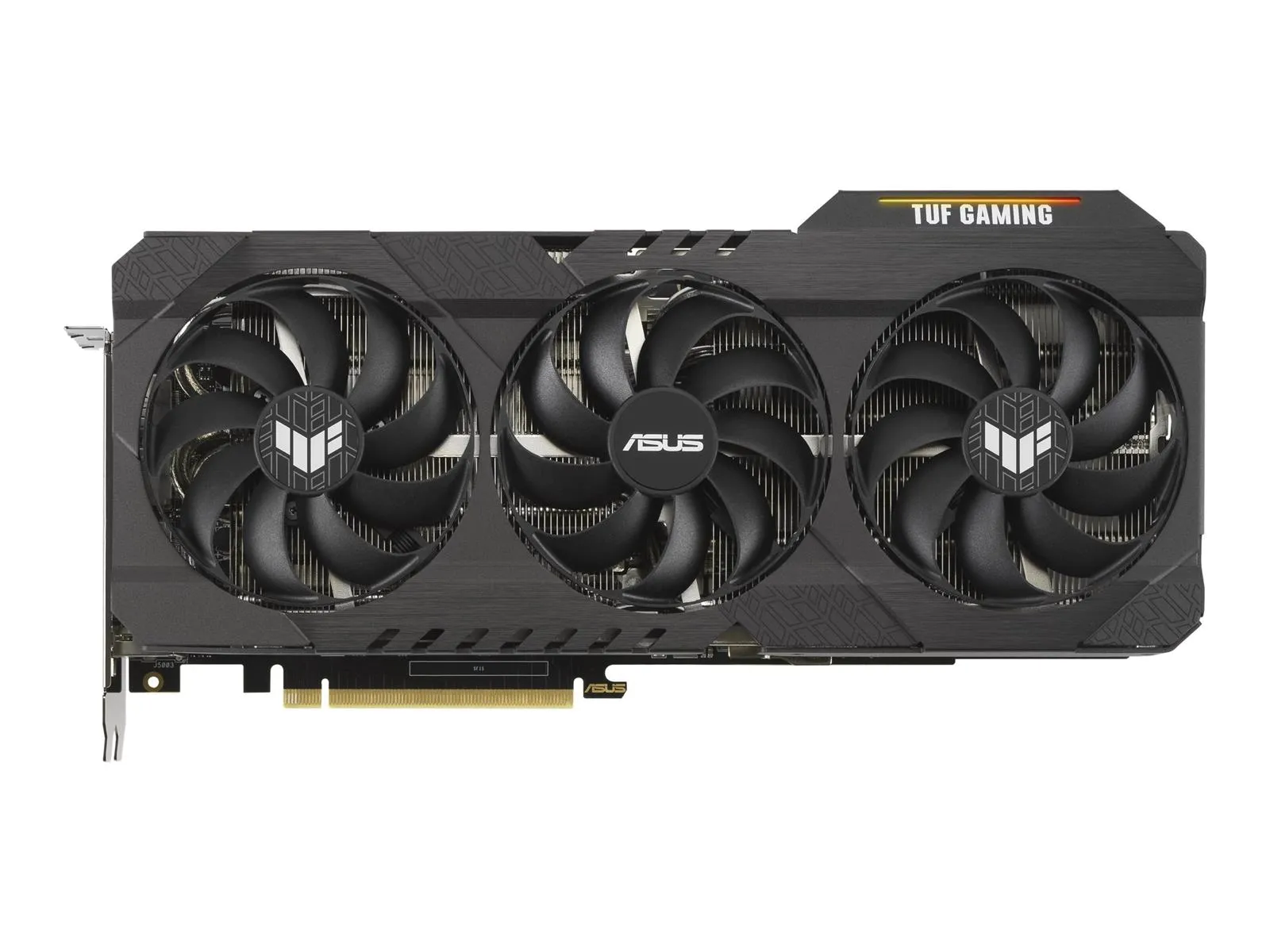 ASUS TUF Gaming GeForce RTX 3080 OC 10GB GDDR6X Grafikkarte NON-LHR