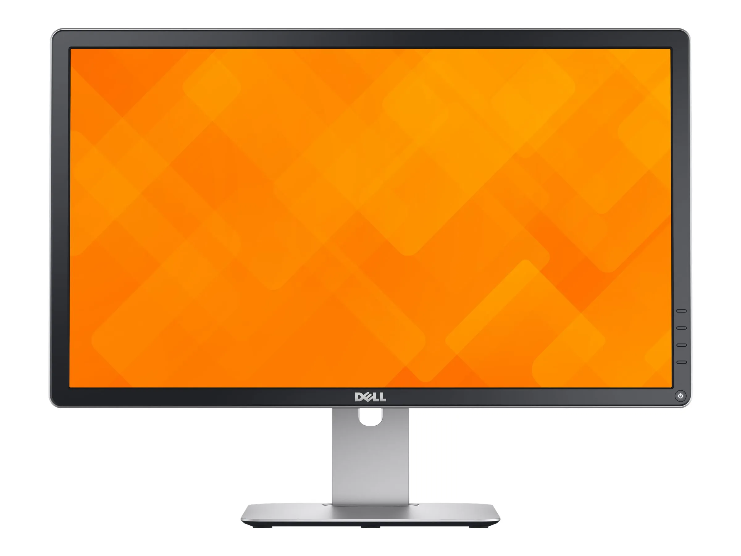 Dell Monitor P2416D | 24" | Quad HD | schwarz