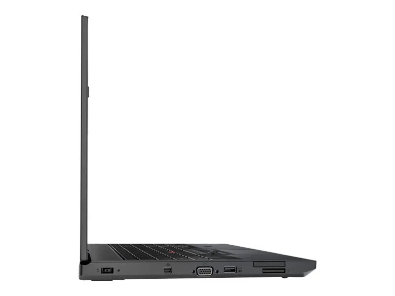 Lenovo ThinkPad L570 15,6" Zoll FHD, Quad Core i5-7200U, 8GB RAM, 256GB SSD, WWAN, W10P