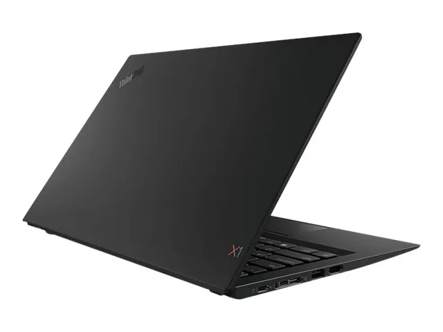 Lenovo ThinkPad X1 Carbon 6th Gen 14" FHD IPS Core i5-8350U 16GB RAM 256GB SSD W10P