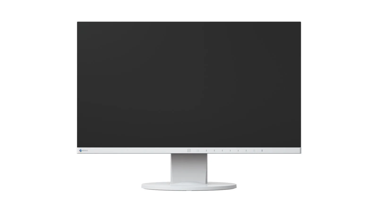 Eizo FlexScan EV2450 Monitor | 24" | Full HD | Weiß