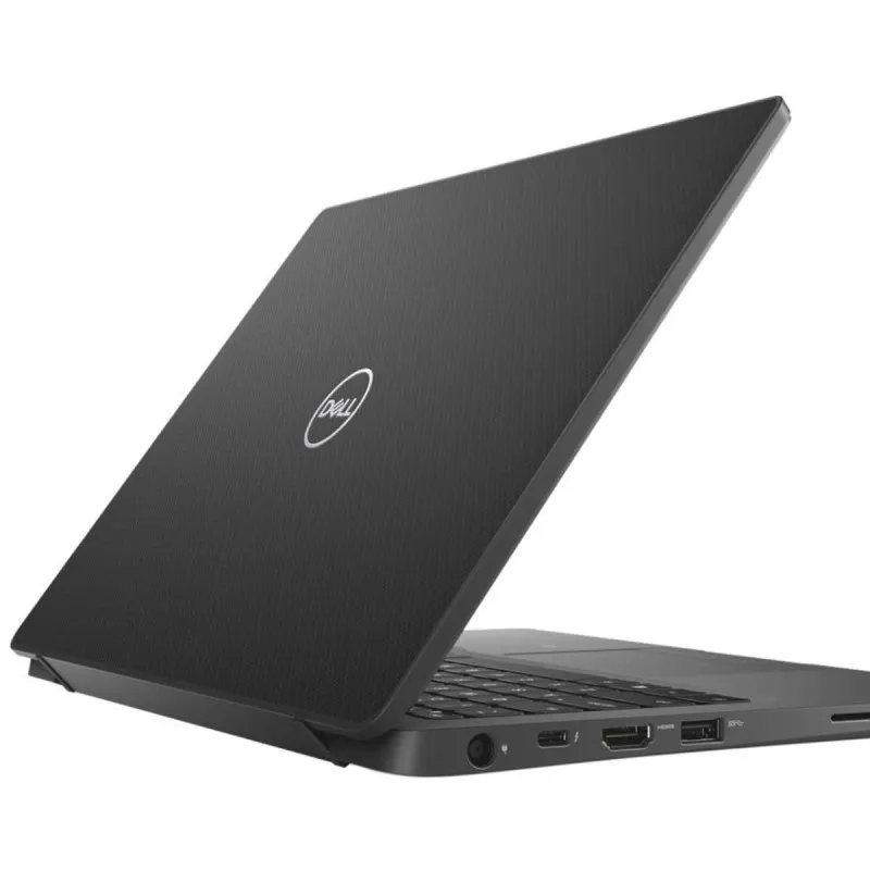 DELL Latitude 7300 | 13,3" | Intel Core i5-8365U | 16GB RAM | 256GB SSD | Full HD | Win 10 Pro