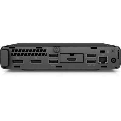 HP ProDesk 600 G5 Desktop Mini | Intel Core i3-9100T | 8GB RAM | 256GB SSD | Win 11 Pro