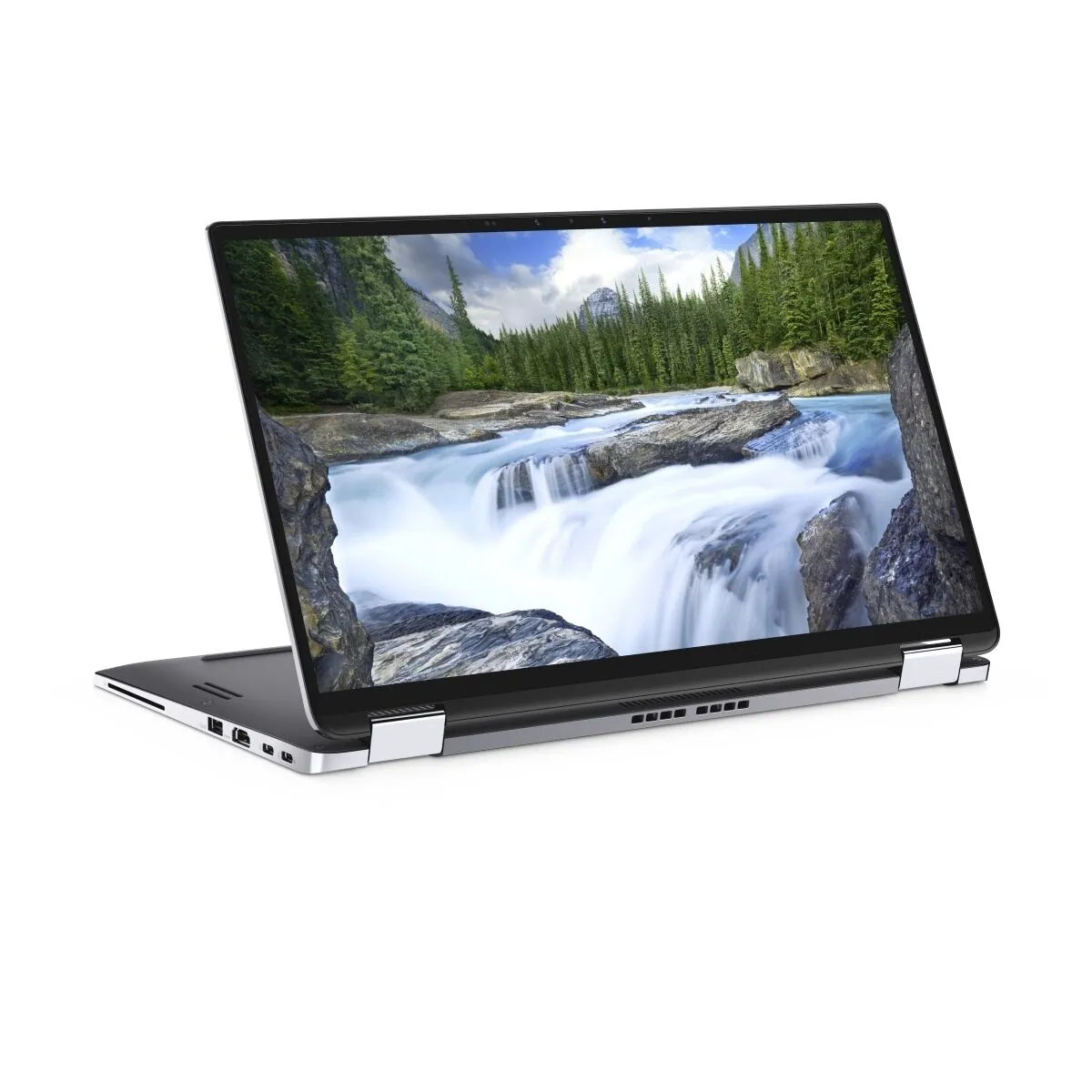 DELL Latitude 7400 2-IN-1 | 14" | i5-8365U | 16GB RAM | 256GB SSD | Full HD | Win 10 Pro | DE