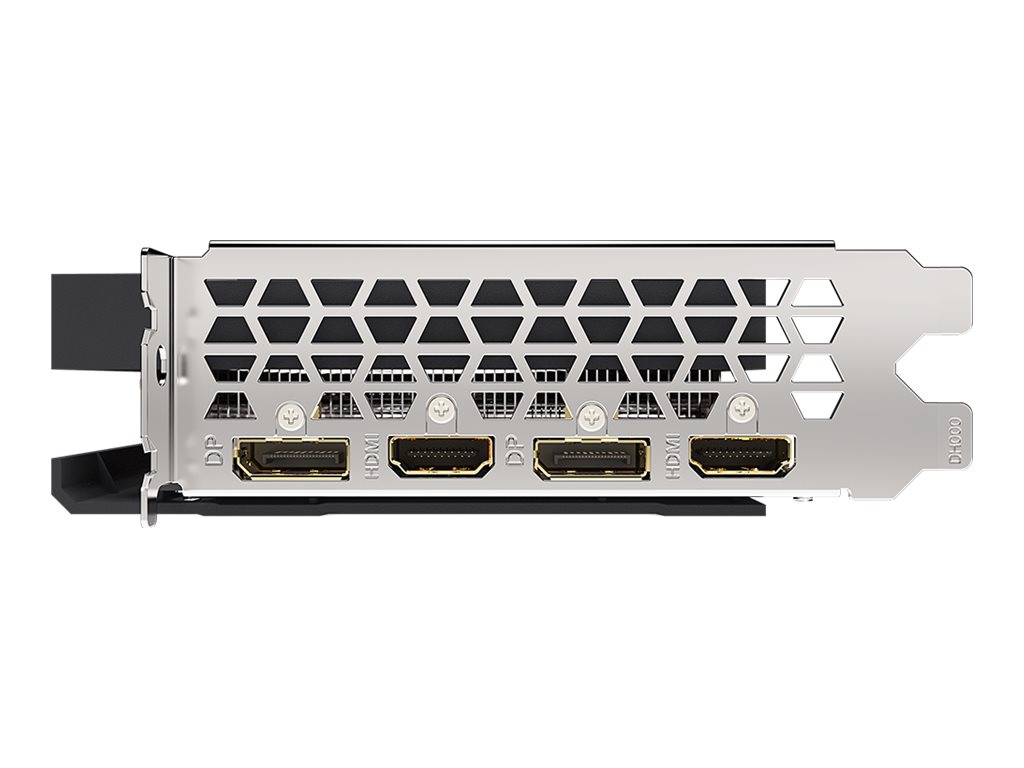 Gigabyte EAGLE GeForce RTX 3060TI OC 8GB GDDR6 Grafikkarte LHR