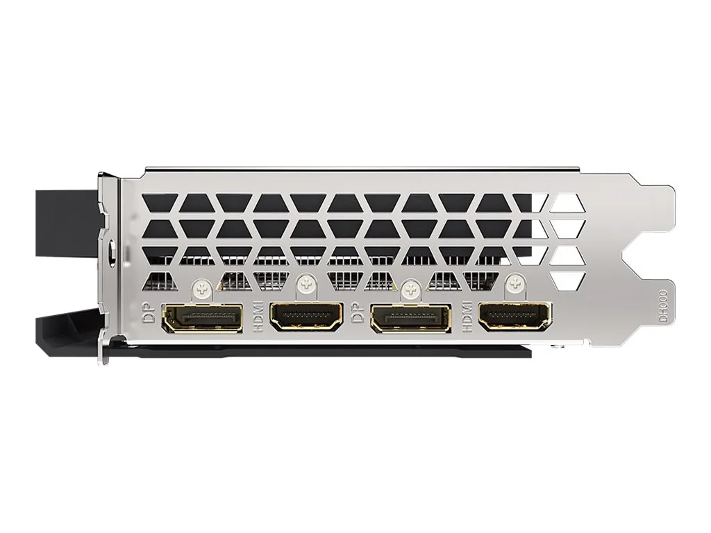 Gigabyte EAGLE GeForce RTX 3060TI OC 8GB GDDR6 Grafikkarte LHR