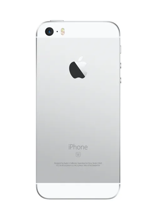 Apple iPhone SE 32GB Silber Smartphone ohne Simlock A1723 Neuware