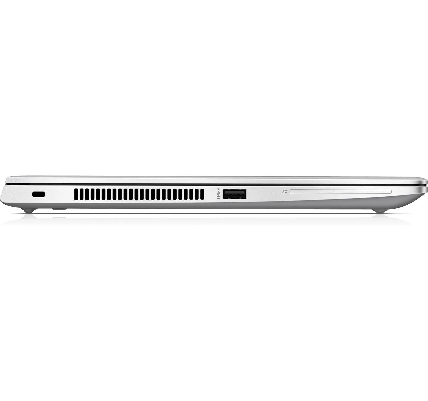 HP EliteBook 840 G5 Intel Core i5-7300U 8GB RAM 256GB SSD Full HD IPS Win 10 Pro DE