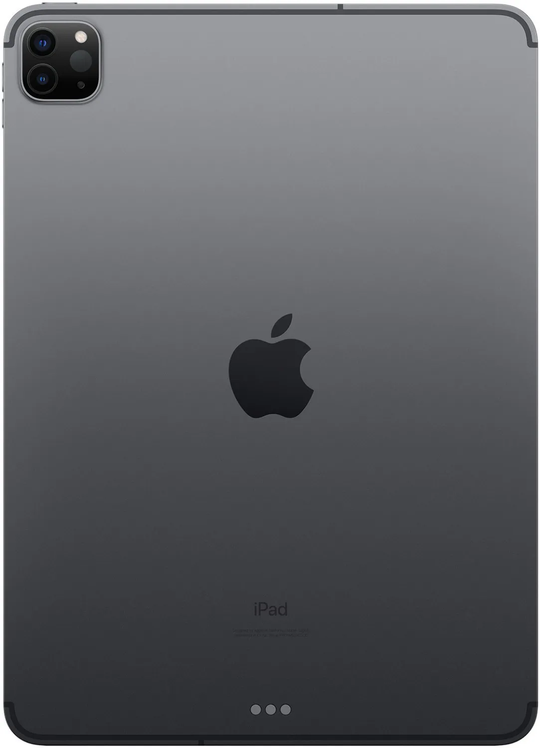 Apple iPad Pro 2 (2020) | 11" | 256GB | WiFi + Cellular | spacegrau