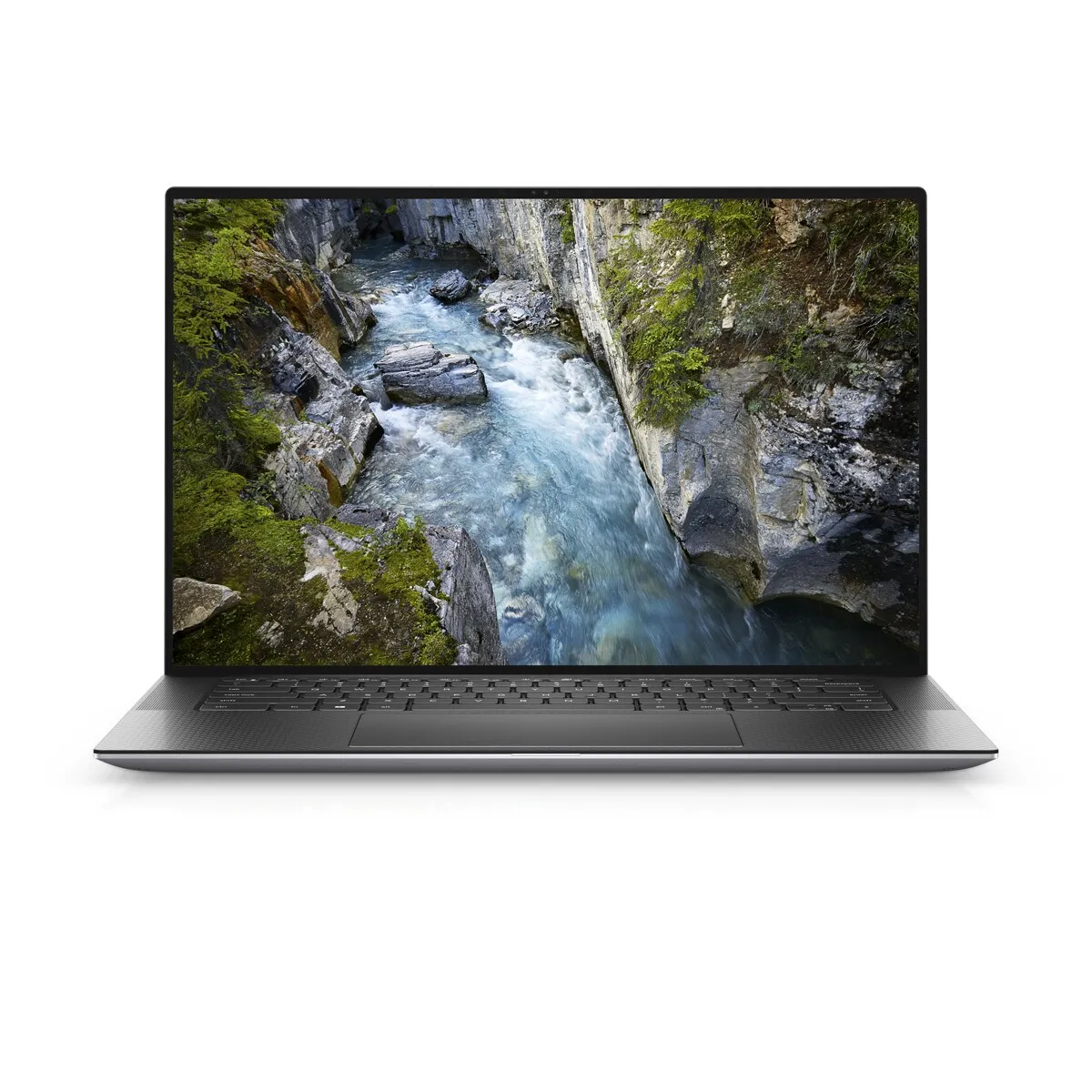Dell Precision 5560 Mobile Workstation | 15,6" | i7-11850H | 32GB RAM | 1TB SSD | T1200 | WUXGA | Win 10 Pro | Nordic