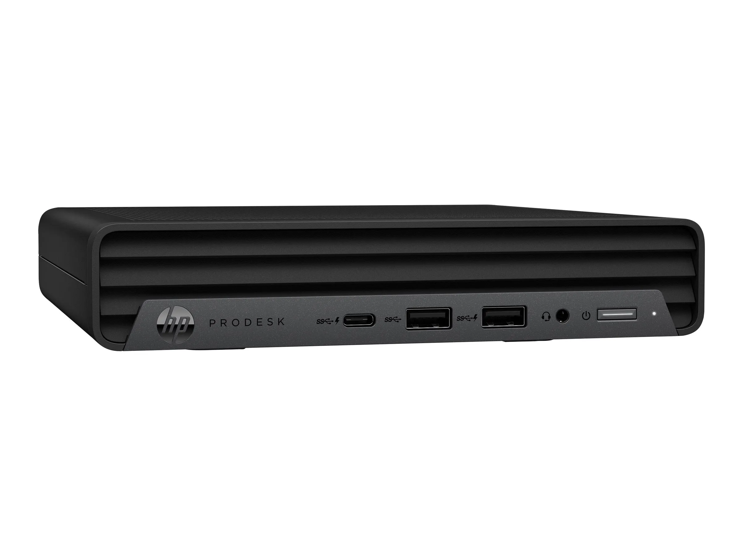 HP ProDesk 600 G6 Desktop Mini | Intel Core i3-10100T | 16GB RAM | 512GB SSD | Win 11 Pro