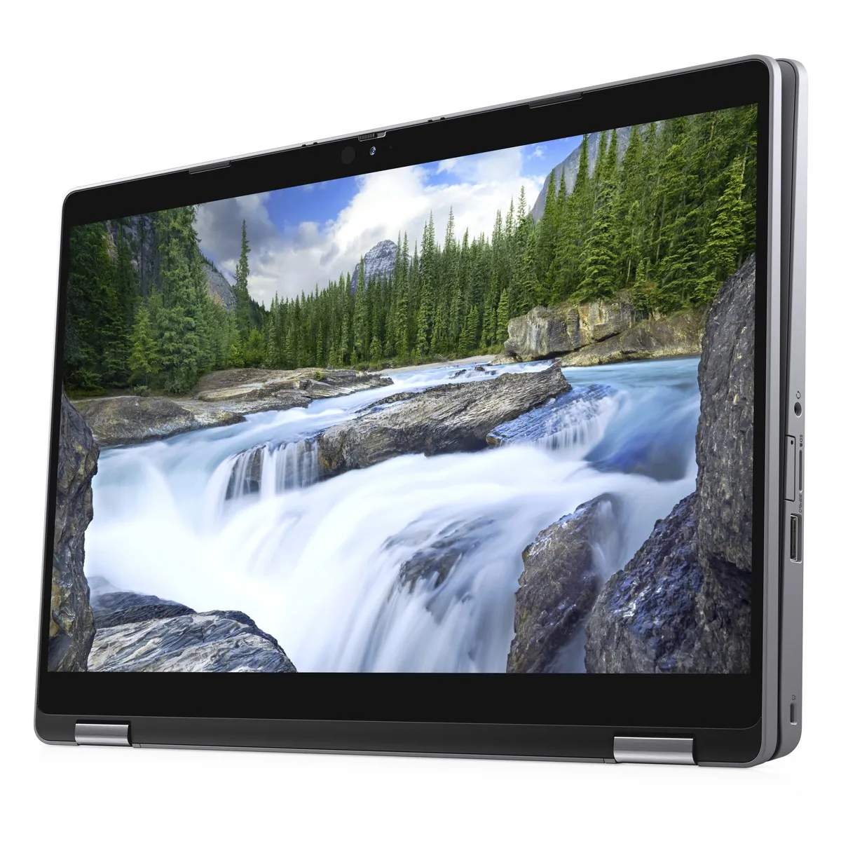 DELL Latitude 5310 2-in-1 | 13,3" | i5-10310U | 16GB RAM | 256GB SSD | Full HD | Win 11 Pro | DE