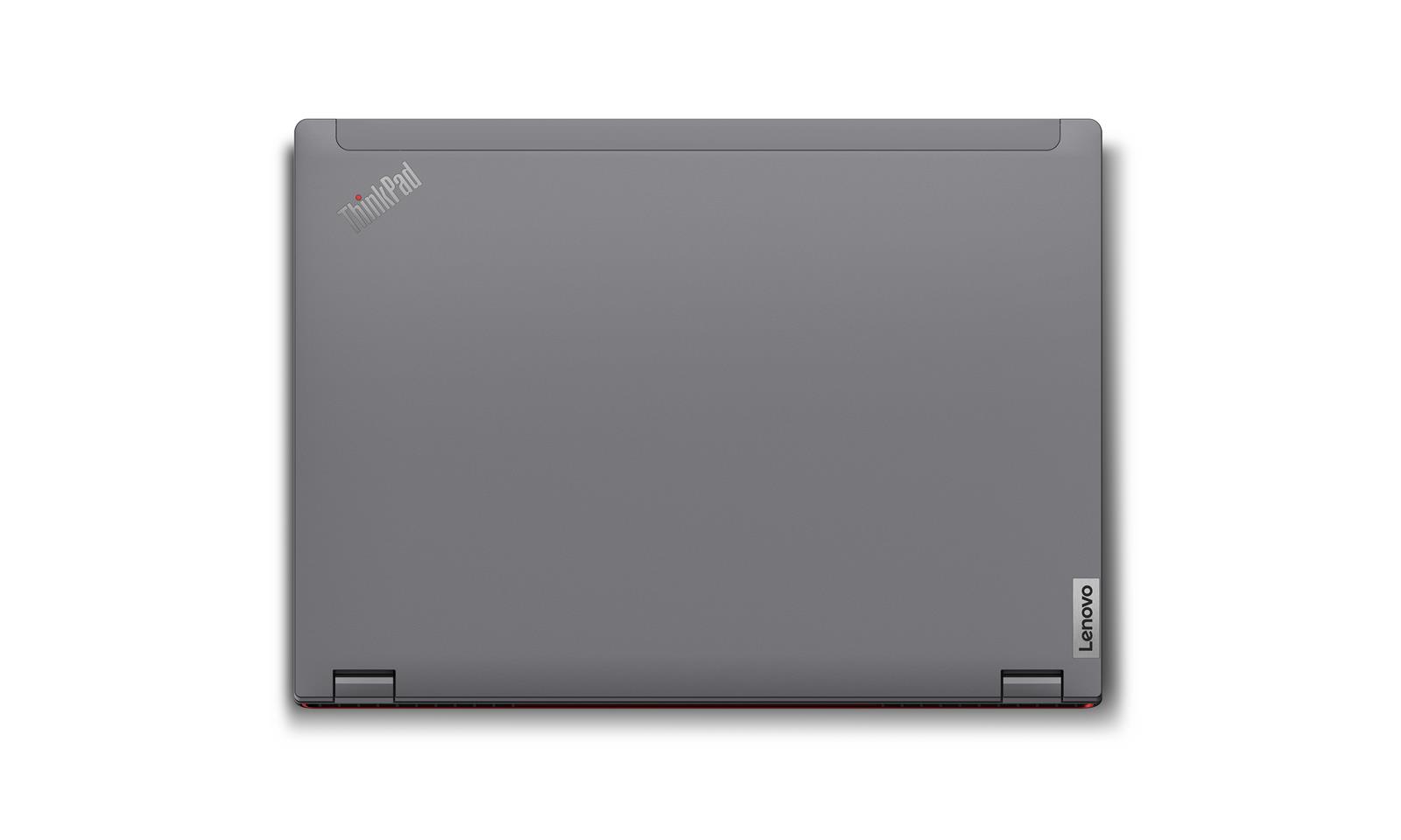 Lenovo ThinkPad P16 Gen 2 | 16" | Intel i7-14700HX | 32GB RAM | 1TB SSD | RTX 2000 Ada | WQXGA | Win 11 Pro | DE