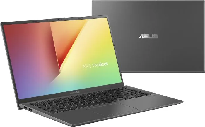 ASUS VivoBook 15 F512FA 15,6" FHD Core i5-8265U 8GB RAM 512GB SSD Win10 Pro