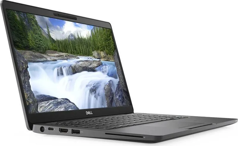 DELL Latitude 5300 | 13,3" | i7-8665U | 32GB RAM | 512GB SSD | Full HD | Win 10 Pro | DE