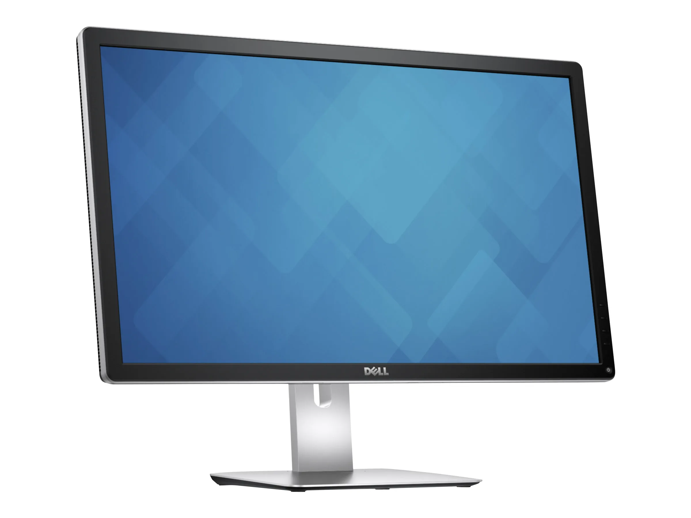 Dell Monitor P2715Q | 27" | 4K UHD | DisplayPort HDMI | schwarz