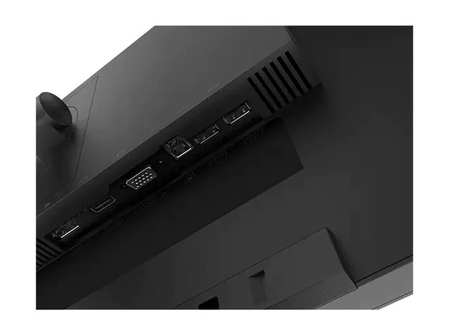 Lenovo ThinkVision T24i-30 | 24" | Ful HD | IPS | HDMI DisplayPort | schwarz