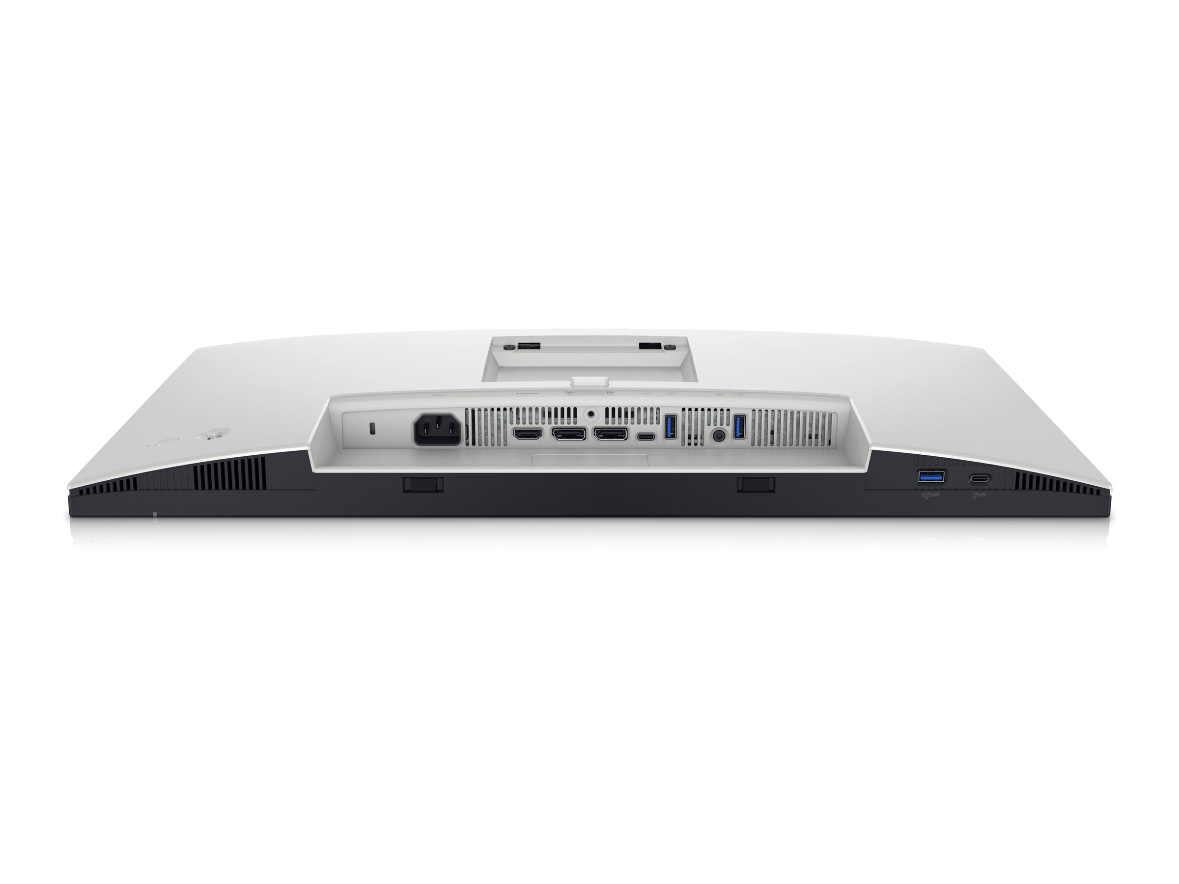 Dell UltraSharp U4025QW | 40" | 5K2K UltraWide | HDMI DisplayPort USB-C | 120 Hz | silber