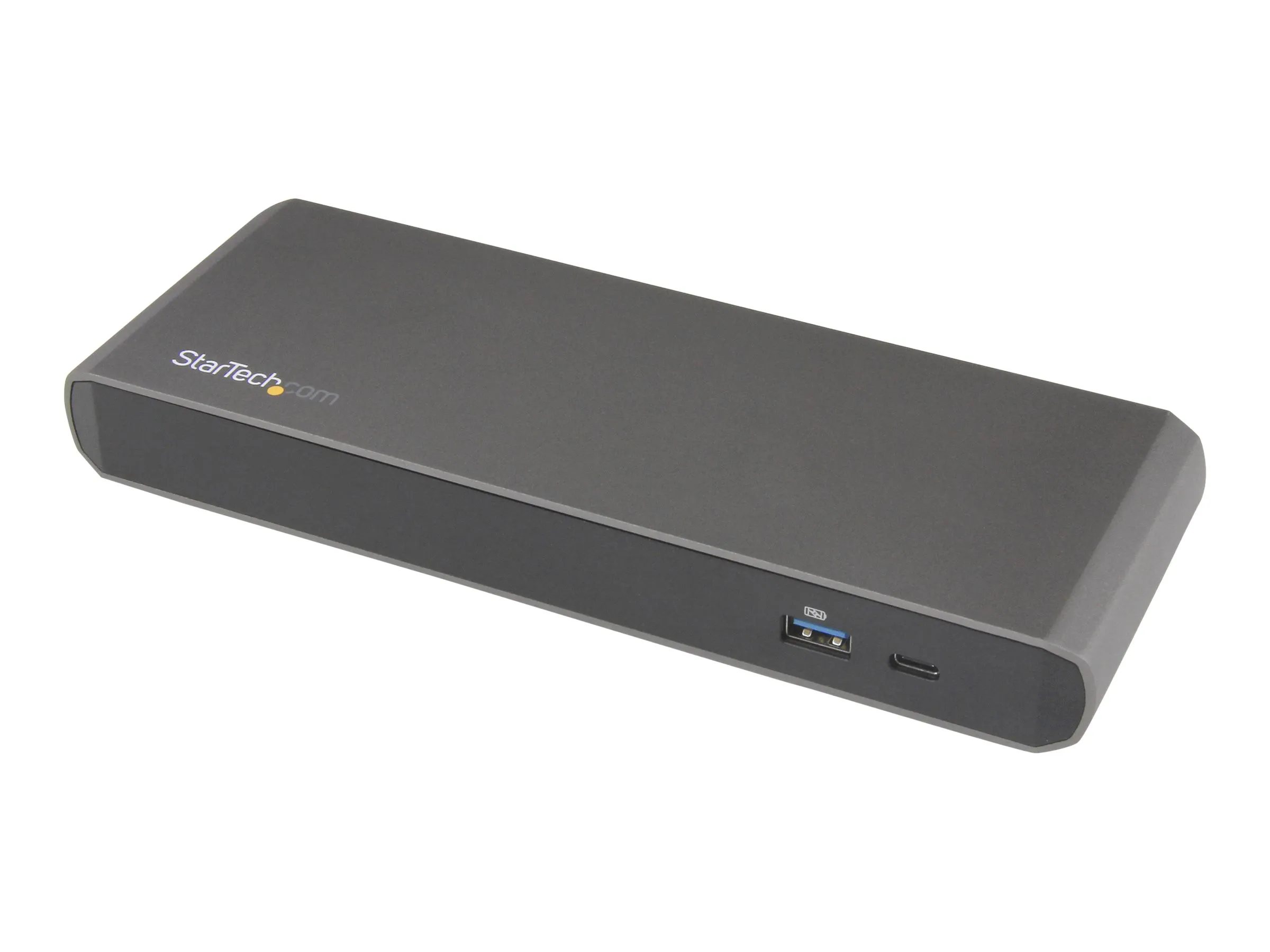 StarTech Thunderbolt 3 Dual-4K Dockingstation für Laptops - Mac und Windows