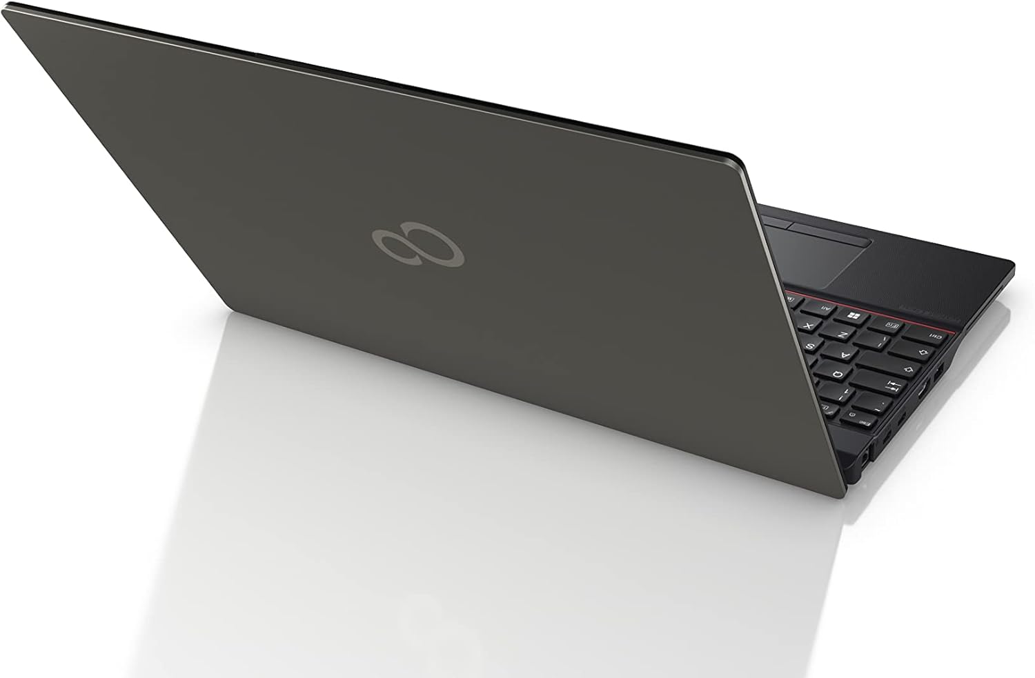 Fujitsu Lifebook E5512 | 15.6" | Intel Core i7-1255U | 32GB RAM | 256GB SSD | Full HD | Win 11 Pro | DE