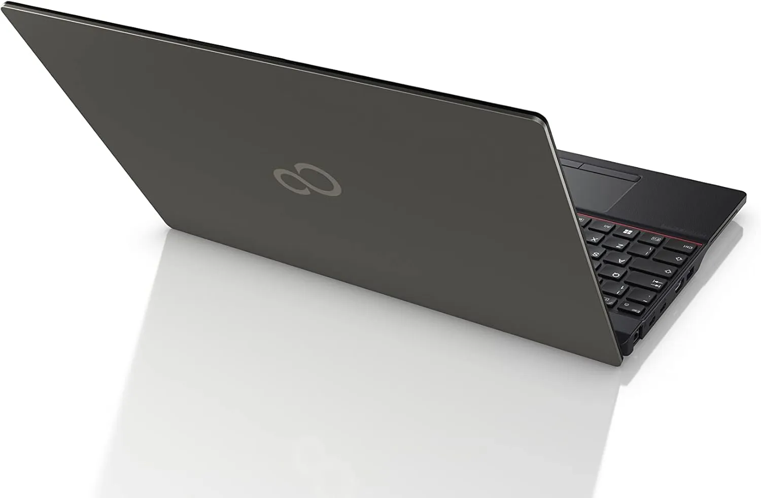 Fujitsu Lifebook E5512 | 15.6" | Intel Core i7-1255U | 32GB RAM | 256GB SSD | Full HD | Win 11 Pro | DE