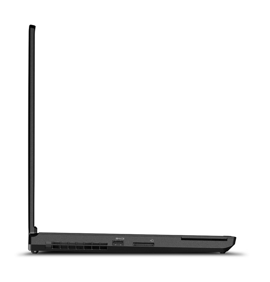 Lenovo ThinkPad P52 | 15,6" | i7-8550H | 64GB RAM | 1TB SSD | Full HD | NVIDIA P3200 (6GB) | Win 10 Pro | DE