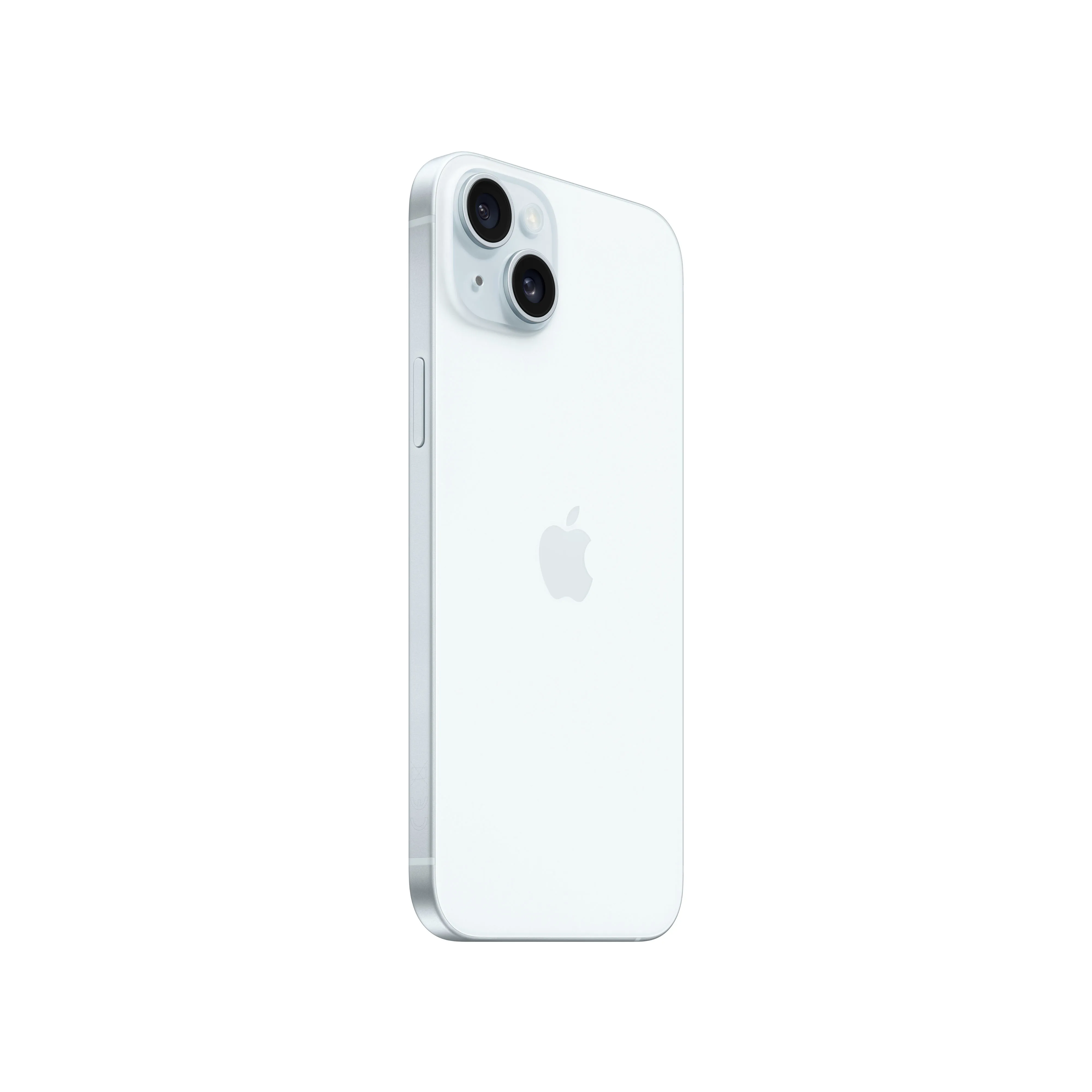 Apple iPhone 15 Plus | 512 GB | Blau | ohne Vertrag