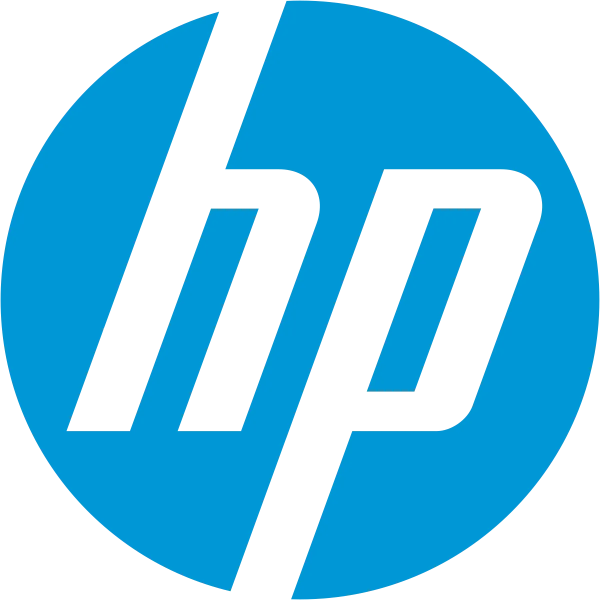 Hewlett Packard