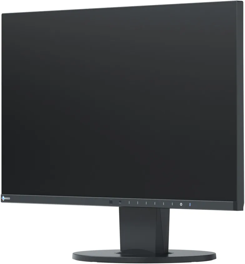 Eizo FlexScan EV2450 Monitor | 24" | Full HD | schwarz