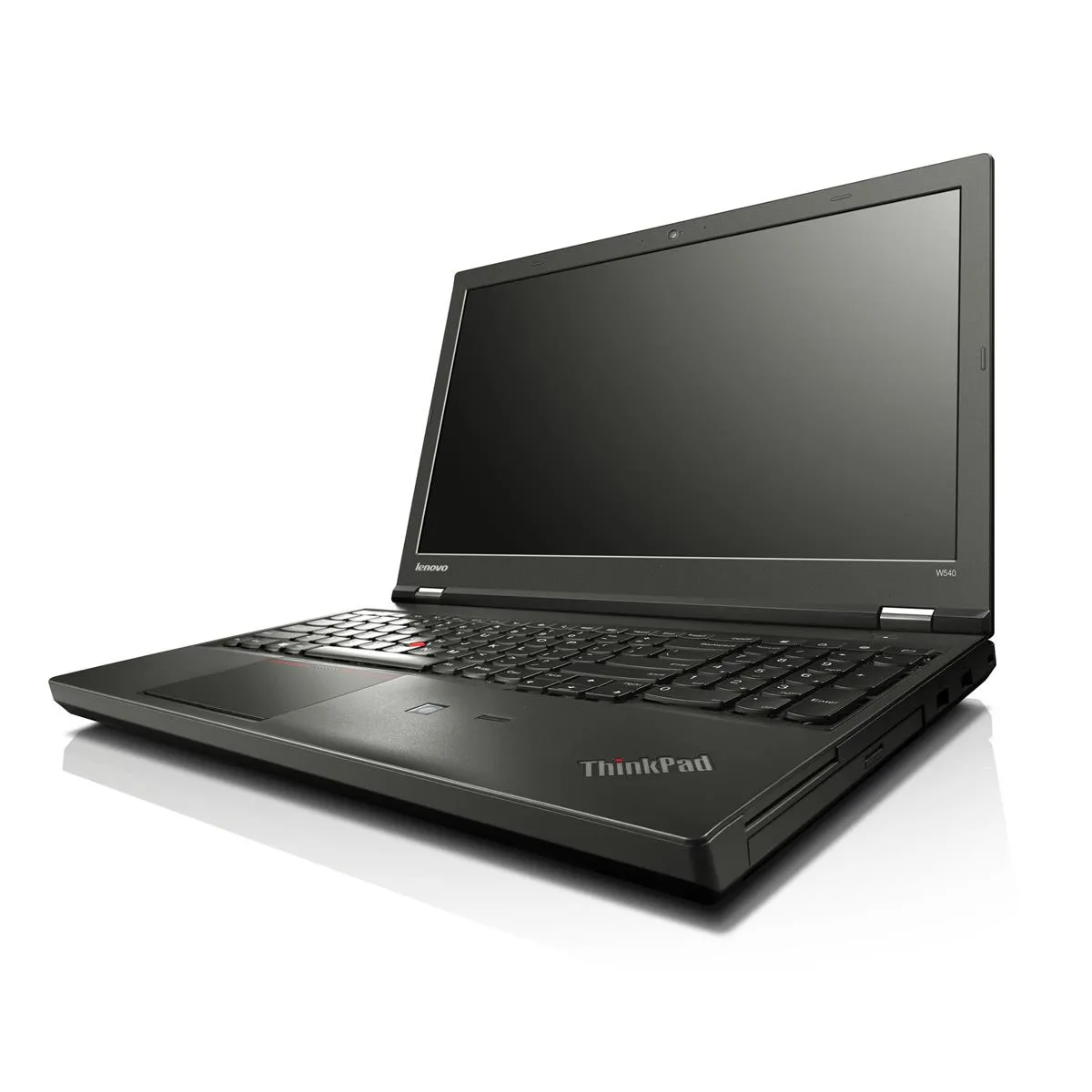 Lenovo Thinkpad W540 Workstation Intel Core i7-4710MQ 8GB RAM 256GB SSD FHD Win10 Pro DE