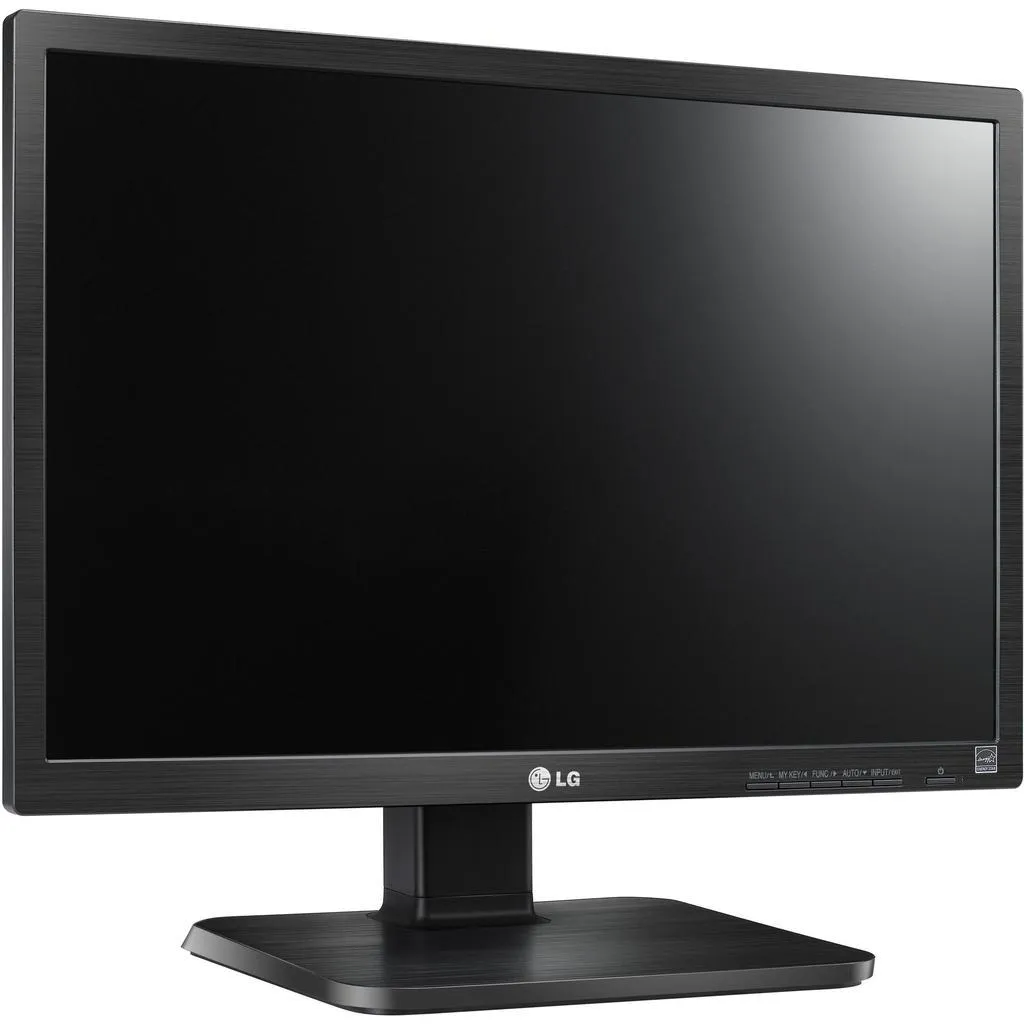 LG 24EB23PY | 24" | WUXGA | LED IPS | DisplayPort DVI | schwarz
