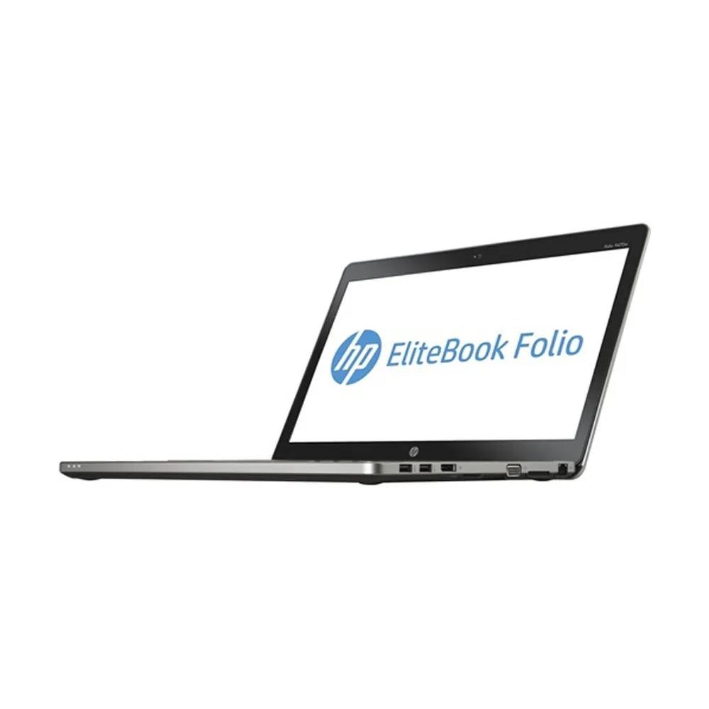 HP EliteBook Folio 9480M | 14" | i7-4600U | 4 GB | 256 GB SSD | HD | Win 10 Pro | DE