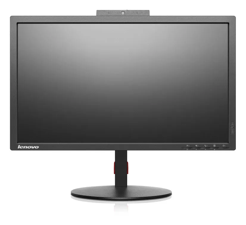 Lenovo ThinkVision T2424z | 24" | LED Monitor | Full HD | ohne Standfuß
